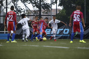 非洲足球赛场上涌现新一代球星，非洲足球队  第4张